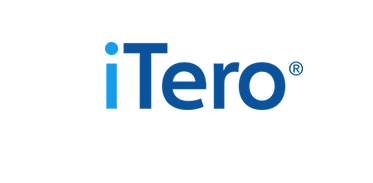 iTero Logo Image
